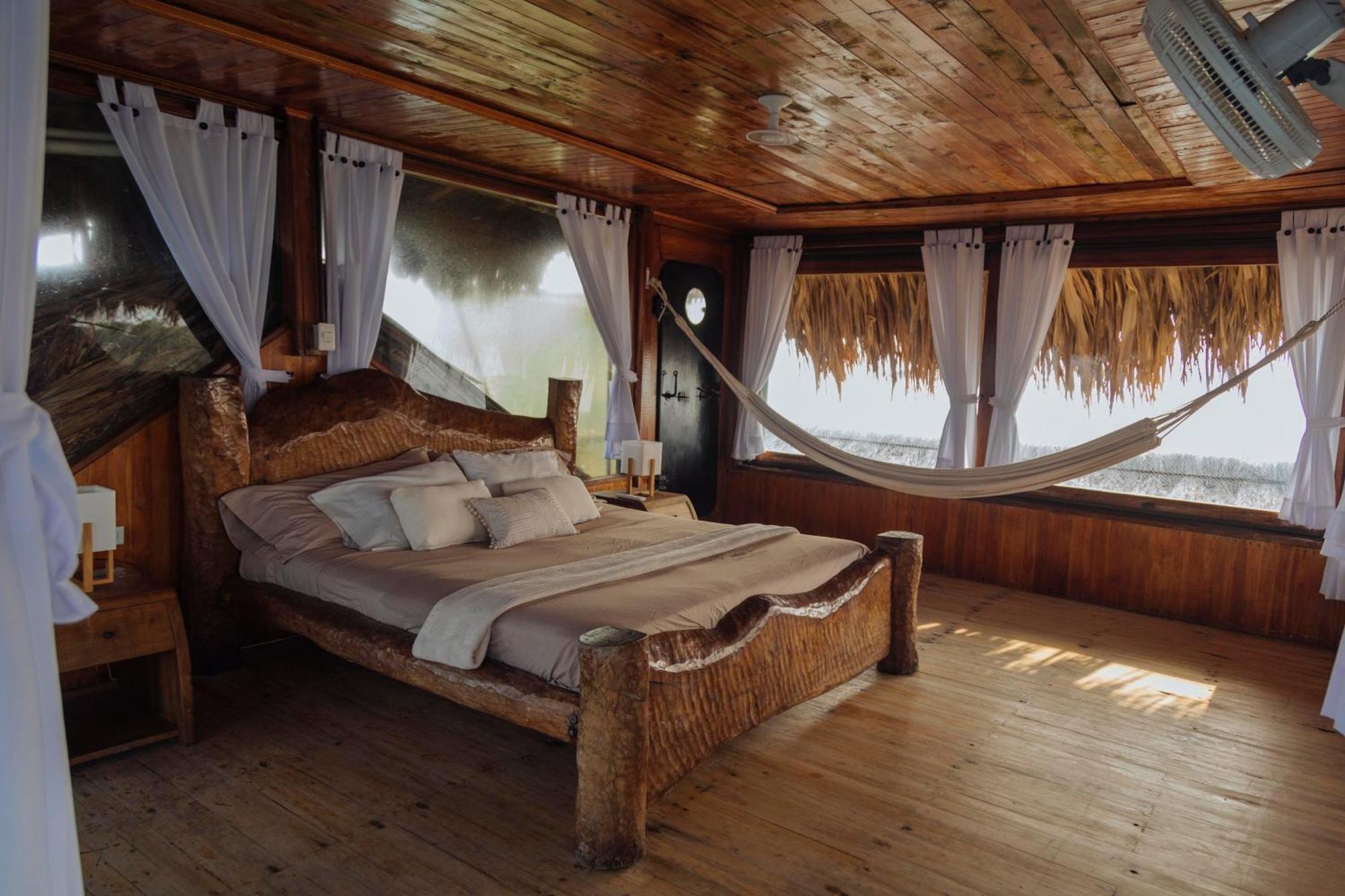 Isla Kalua - Private Ocean Villa Buitenkant foto