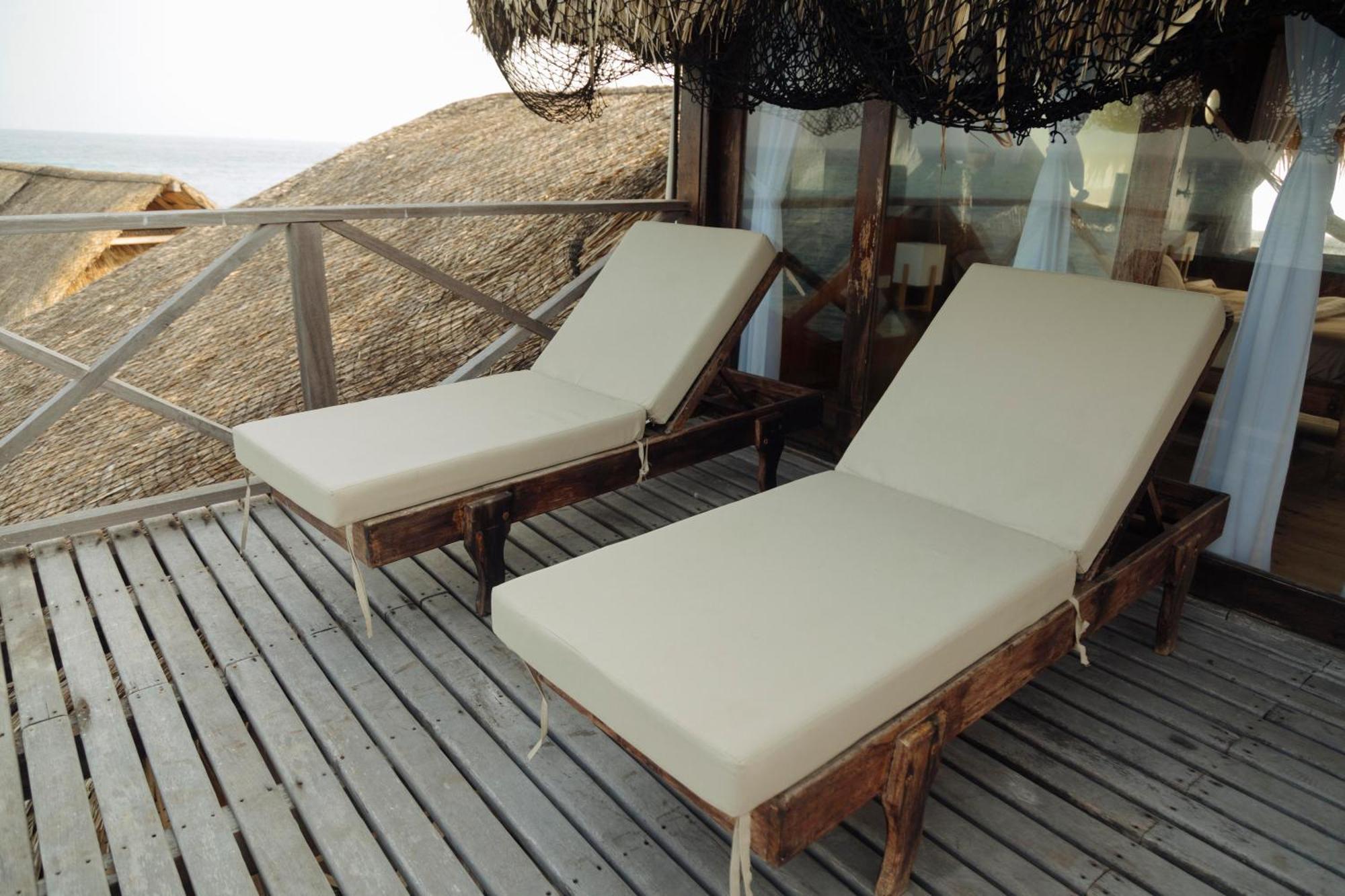 Isla Kalua - Private Ocean Villa Buitenkant foto